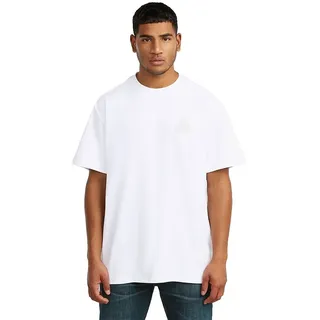 G-star D28593-c812 Small Logo Kurzarm-t-shirt - White - L