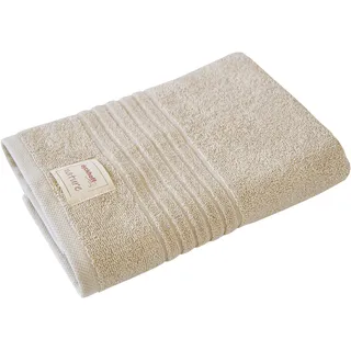 Nature Handtuch 50 x 100 cm stein 2 St.