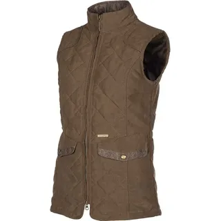 Baleno Chester Weste Braun L Braun L - Braun