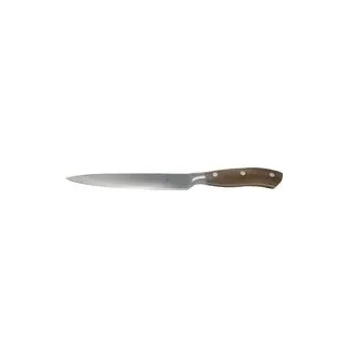 Victorinox 7.7200.20G Tranchiermesser Braun