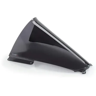 PUIG R-Racer Scheibe Stark Getönt für Ducati Panigale V4/S/R 20- Motorradscheibe