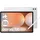 Galaxy Tab S10+ Cellular 12,4" 2015 12 GB RAM 256 GB Platinum Silver