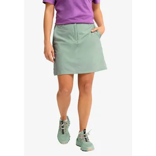 Jack Wolfskin Hosenrock Damen Grün 42