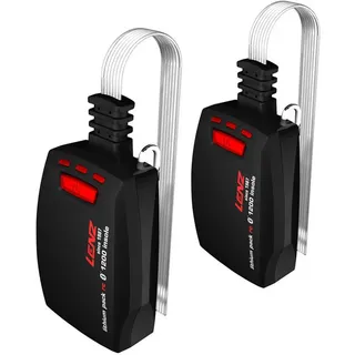Lenz Lithium Pack rcB 1200 Akku für Männer