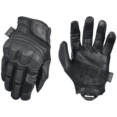 Mechanix Wear Mechanix Herren Breacher, Tsbr-55-010 Handschuhe Tactical Specialty Breacher TSBR 55 010, Covert, L (1er Pack) EU