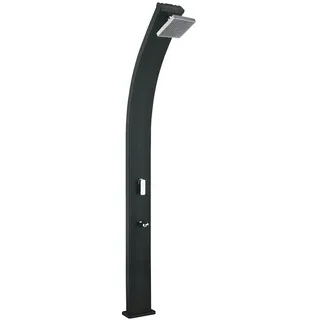 Steinbach Slim Line Deluxe schwarz 24 l