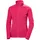Fleecejacke cranberry XL