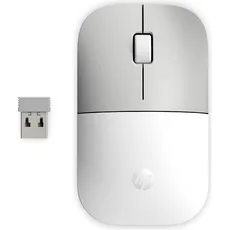 Bild von Z3700 Wireless Mouse ceramic weiß