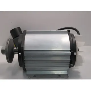 Holzkraft Motor HWS 505K / 230V 3905111001 / 2,6kW