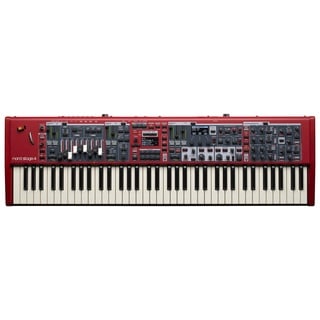 Clavia Nord Stage 4 Compact