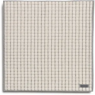 Möve Eden Schwarz 60 x 60 cm