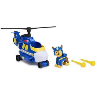 Paw Patrol Air Rescue Chase