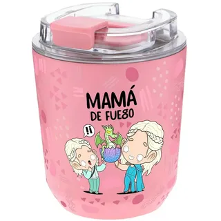 Aurea Mama De Fuego 280ml Tasse - Multicolor - One Size