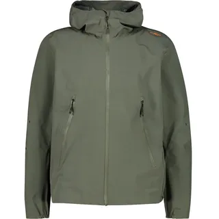 CMP Herren Jacket Fix Hood olive 56