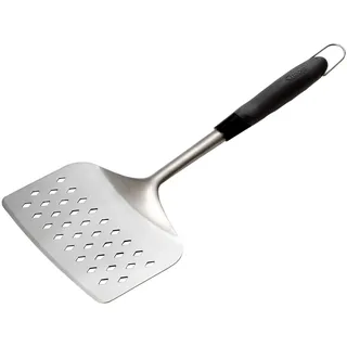 tepro Comfort Fisch-Wender, Edelstahl Fisch-Wender "Comfort"