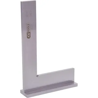 KS Tools 300.0211 Anschlagwinkel nach DIN 875/1, 150mm
