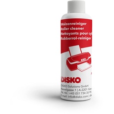 Disko Walzenreiniger mit Regenerator, 1er Pack (1 x 100 ml)