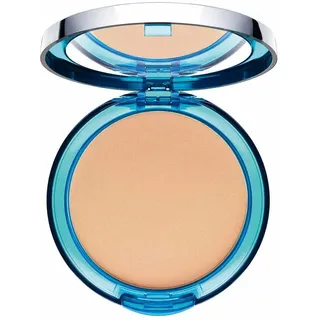 ARTDECO Sun Protection Powder Foundation SPF 50 - Puder Make-up mit Sonnenschutz - 1 x 9,5 g