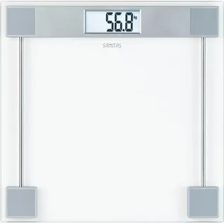 Sanitas SGS 06 Transparent