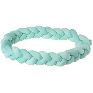 Plastimyr Bettumrandung - Mint - One Size