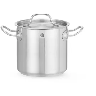 HENDI Kochtopf 3L 16 cm rund