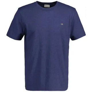 GANT REG Shield blau XXL