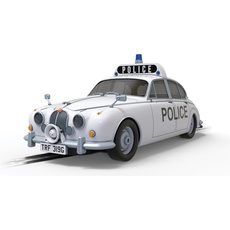 Bild Jaguar MK2 - Police Edition