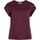 Viellette Satin Top Noos