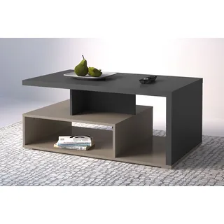 Home Affaire Serio Braun Holz 100 x 45 cm