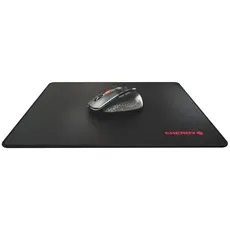 Bild von MP 1000 Premium Mousepad XL, 350x300mm, schwarz