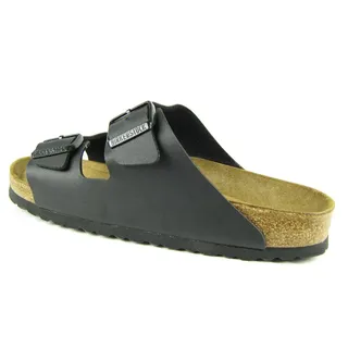 Birkenstock Arizona schwarz