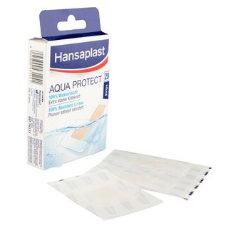 Hansaplast AQUA PROTECT