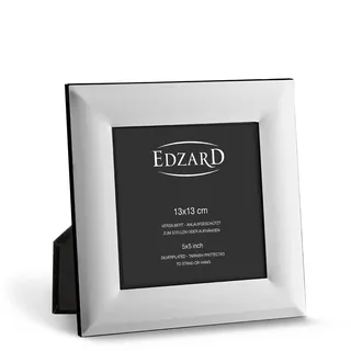 Edzard Gela Bilderrahmen Silber 13x18 cm 3er Set