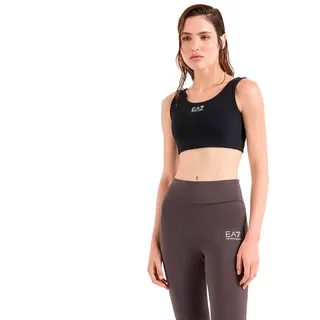 EA7 Emporio Armani 7w000230_af12625 Sport-bh - Black - XS