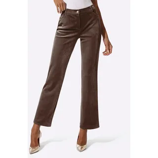 creation L Samthose, schoko