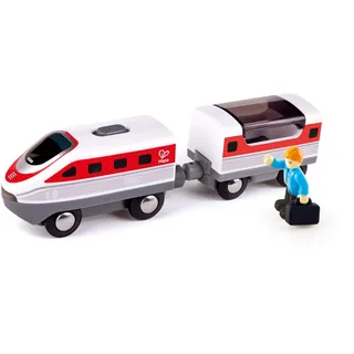 HaPe Batteriebetriebenes Intercity-Zugset