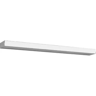 Trio LED-Wandleuchte Rocco 36 mm x 900 mm x 80 mm Chrom