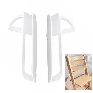 KLAMPNUS Sicherheitsgurt Schnalle kompatibel mit Stokke Tripp Trapp | Kompatibel mit Stokke Tripp Trapp | Ersatz für Sicherheitsgurt | Robuster Steckverschluss | Einfache Montage | Hochstuhl