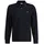 Herren Poloshirt 1er Pack Regular Longsleeve Pique