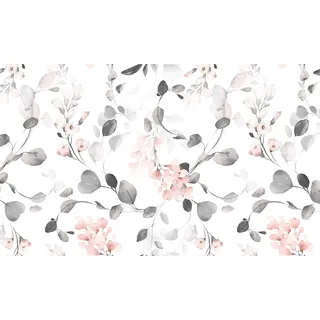 Heizkörperverkleidung, Boho Deko fürs Zimmer, Magnetmatte, 60x100