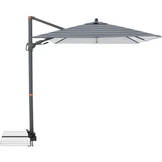 Doppler myZone 210 x 210 cm Blau