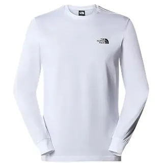 The North Face Redbox Bluse TNF White L