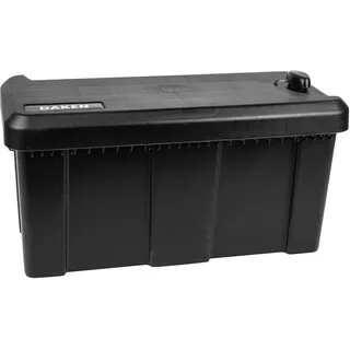 LAS Deichselbox Blackit 1
