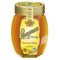Beispielbild eines Produktes aus Honig