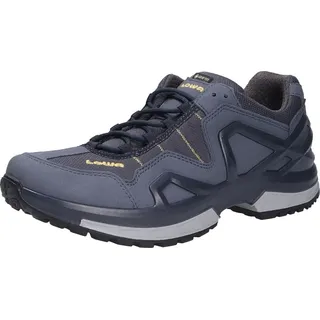 Gorgon GTX Herren Stahlblau/Senf 42,5
