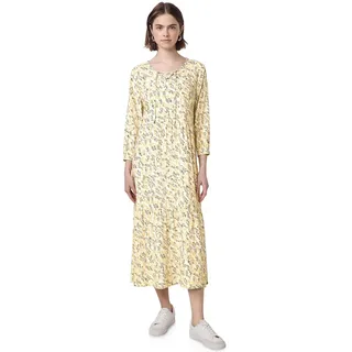 Street One Studio Damen Volant Kleid