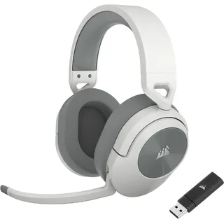 Corsair HS55 Wireless weiß