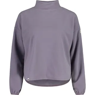 maloja RomaliaM Sweatshirt Lila L