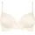 Body Make-up Soft Touch WP EX Bügel-BH Khaki 85C
