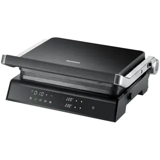 Severin KG 2399 SEVINI Comfort 1800 W schwarz